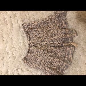 Princess Polly skirt